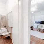 Apartamento In One - By Myhomeincomo