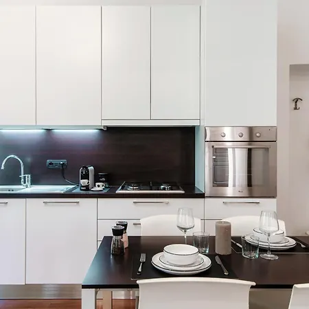 Appartement In One - By Myhomeincomo