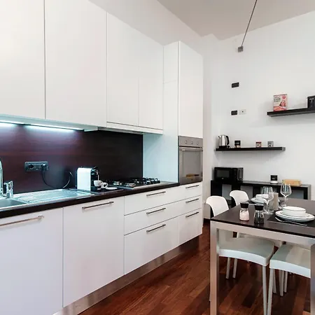Apartamento In One - By Myhomeincomo *