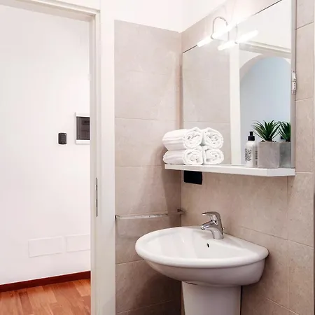 Appartement In One - By Myhomeincomo
